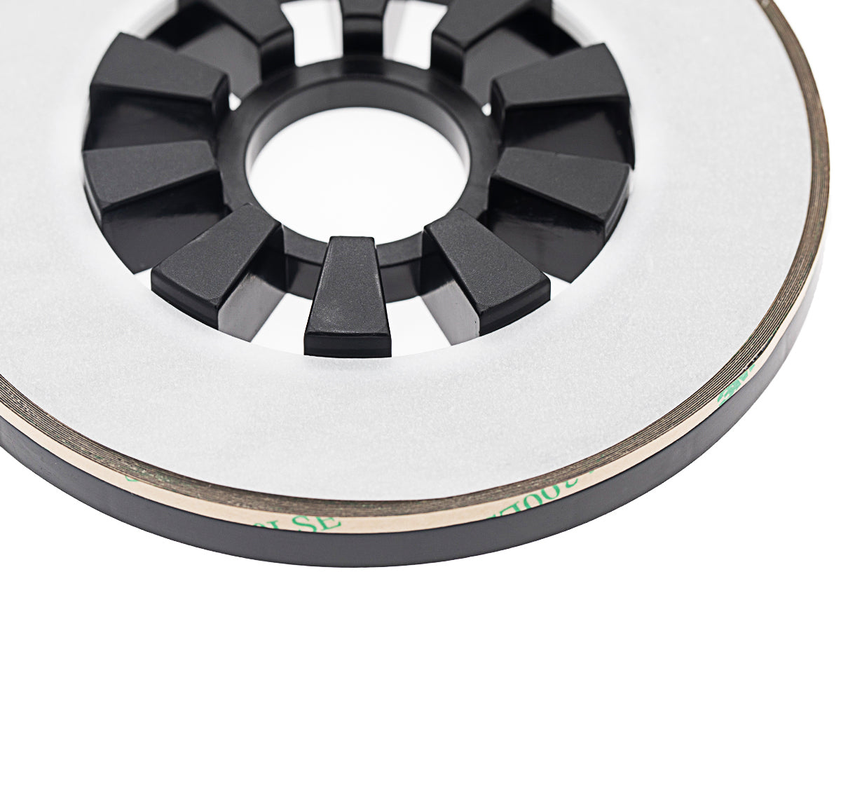 3M Adhesive Tape 300LSE, 1mm, 25m, Polyester 
