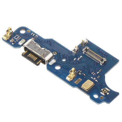 Motorola Moto Moto G9 Play Microphone - Charging Connector Plate